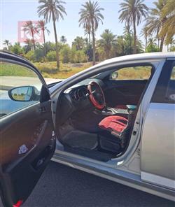 كيا اوبتيما